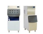Automatic Ice Maker , High Efficiency Commercial Ice Machine with 450kgs/24h