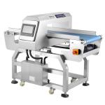 All Metal Detector, Food Industry Toy Dry Goods, Probe Without Conveyor Belt For