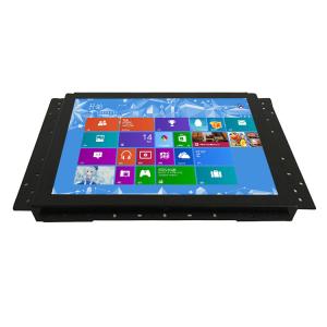 Buy cheap Multi Touch CE Open Frame LCD Monitor True Color from wholesalers