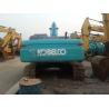 Buy cheap Used Kobelco Excavator SK350 For Sale,Hino Motor SK350 Kobelco from wholesalers