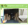 Buy cheap One Side Coated Blister Blister Board Paper Roll 1092 / 1194mm Full Gsm from wholesalers