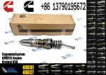 LANXIN Fo Cummins 22 X15 Fuel Injector 4954434 4928260 4921683 4088725 4088665