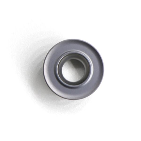 Buy cheap Steel Tungsten Carbide Milling Inserts Fo Chip Breaker from wholesalers
