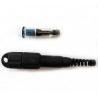Buy cheap Light Weight Quick Connect Fiber Optic Connectors Standard SC LC ST FC MTRJ from wholesalers
