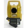 Buy cheap NEW TOPCON GTS-1002, 2” 400m PRISMLESS RANGE TOTAL STATION USA STOCK 1Y WARRANTY from wholesalers