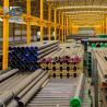 Buy cheap 304 Seamless Carbon Steel Pipe AISI Standard 0.8mm SS Square Pipe from wholesalers