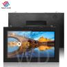 Buy cheap Multi Languange 55 Inch IP55 Level Wall Mounted Digital Signage Interactive from wholesalers