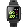 Buy cheap IP68 Blood Pressure Monitor Smartwatch from wholesalers