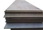 3mm Thickness Abrasion Resistant Steel Plate 360-450HB Surface Hardness