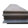 Buy cheap 3mm Thickness Abrasion Resistant Steel Plate 360-450HB Surface Hardness from wholesalers