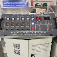 Buy cheap Soft Spiral Pipe Making Machine Extrusion Resistant For Chemical Industry product