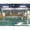 Buy cheap PSH Double Decker Parking System Two Levels 2 Story Car Lift from wholesalers