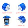 Buy cheap Yinlong 66160 2.3V 40Ah Lithium Titanate LTO Battery For Car Audio Solar System from wholesalers