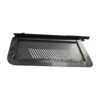 Buy cheap 303 304 316 Ss317 Sheet Metal Box Fabrication Enclosure Cabinet Custom Cut Steel product