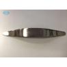 Buy cheap Brushed Nickel Aluminum Alloy Handles Anti - Rust For Kitchen / Furniture from wholesalers