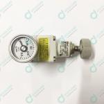 smt pick and place machine part IR1000-01 SMC PRECISION REGULATOR for YAMAHA SMT