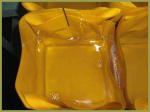 Stable Odorless Hot Melt Blocks Adhesive For Packaging Practical