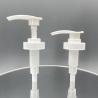 Buy cheap White Shampoo Bottle Dispenser Pump 33/410 4.0ML Discharge Rate 38/400 from wholesalers