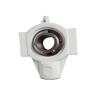 Buy cheap Mechanical Special T204 White Bearing Seat Stainless Steel Corrosion Resistant from wholesalers