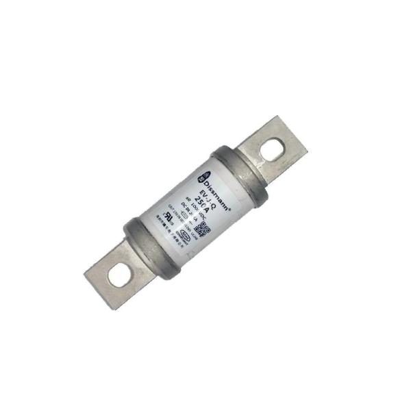 Buy cheap Solaredge Inverter Cartridge Fuse For Car 250A Rated Current from wholesalers