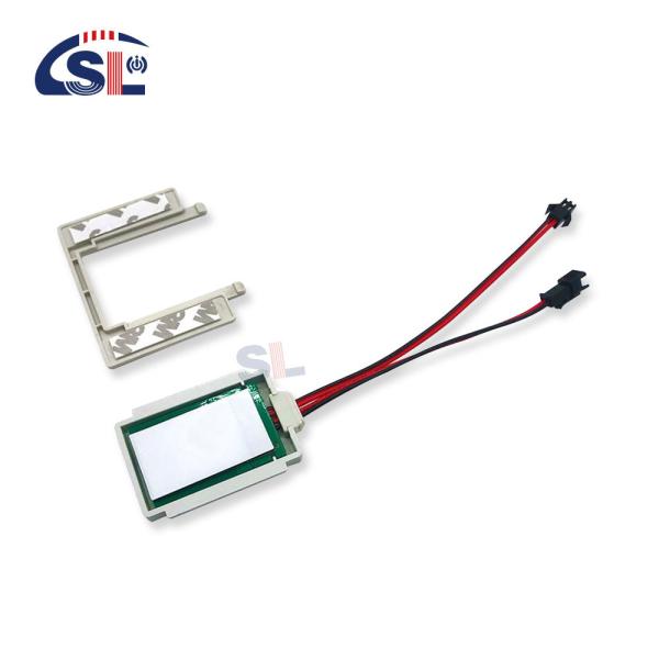 Buy cheap Single Color Touch Sensor Switch for DC12V 12W 24W 36W Bathroom Vanities Mirrors from wholesalers