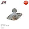 Buy cheap TS12CR1 HFJ Auto Starter Motor / TRUCK Diesel Starter Motor D6G1214-17 from wholesalers