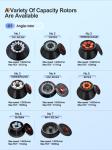 CenLee18C 1000ML horizontal centrifuge Intelligent Multifunction High-Speed