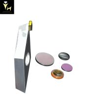 Buy cheap ISO Standard Natural Diamond Lathe Tools Insert product