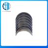Buy cheap 6162-33-3041 6D170 Con Rod Bearing for Komatsu Diesel Engines Spare Parts from wholesalers