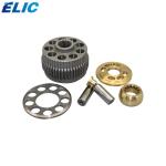 Excavator Hydraulic Pump Part Spv15 Hydraulic Travel Motor Excavator Repair Kit