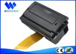 2 Inch Thermal Ticket Printer Small Printing Machine For Medical Facility