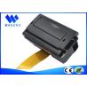Buy cheap 2 Inch Thermal Ticket Printer Small Printing Machine For Medical Facility from wholesalers