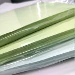Thermal Resistant 210x297mm Dust Free A4 Cleanroom Paper