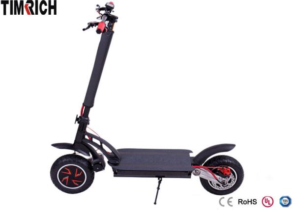 TM-RMW-H07 Self Balancing Rechargeable Electric Scooter Tire Size 10 Inch Motor