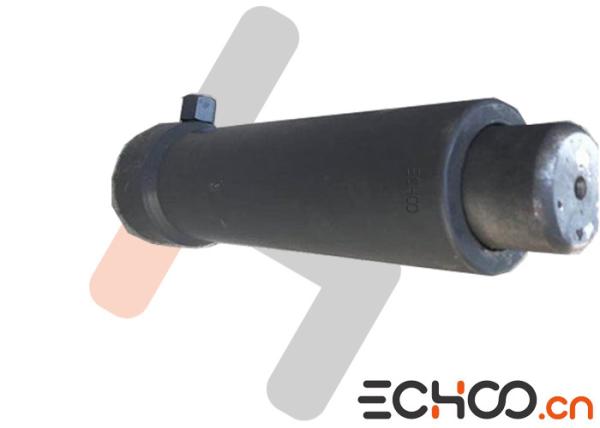 Buy cheap High Hardness Cat312 Track Tensioner Cylinder With Steel Material High Strength from wholesalers