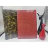 Buy cheap 6.0mm Thickness Wood ACP Sheet With 0.5mm Aluminum Layer PVC Film Surface Coating from wholesalers