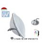 Buy cheap Stainless Steel IP68 Underwater PAR56 RGB 12V DC LED Swimming Pool Light from wholesalers