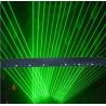 Buy cheap Professional Red Green Blue 8 Heads Curtain Laser Club Effects Lighting from wholesalers