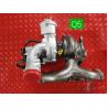 Buy cheap Audi Turbocharger Excavator Spare Parts 06H1457021 , Audi Q5 K03 Turbo 53039880291 from wholesalers