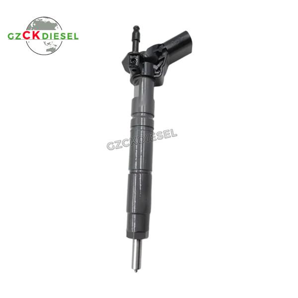 Buy cheap Diesel Fuel Injector 0445115064 0445115063 0445115076 A6420700087 For 3.0 CDI Engine from wholesalers