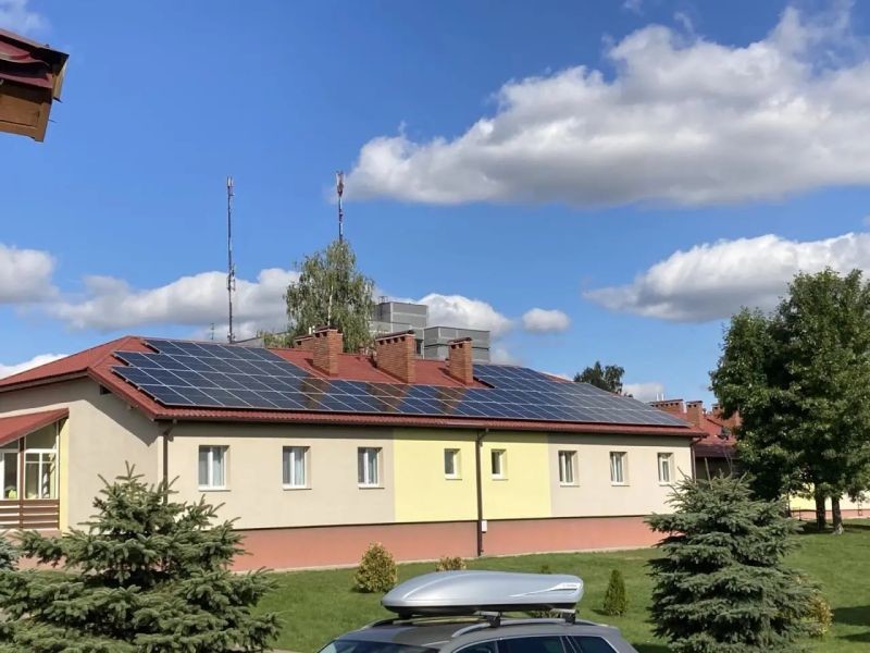 420W 430W Jinko Solar Panel Jinko Solar Tiger Neo N Type 425 W Black Frame