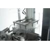 Buy cheap High Speed Automatic Medical Prefilled Disposable Glass Syringe Filling and plugging Machine from wholesalers