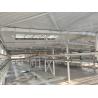 Buy cheap High Strength Steel Structure Frame Industrial Buildings Construction from wholesalers