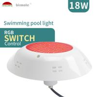Buy cheap VDE IP68 520LM Waterproof Vinyl Pool Light Switch Control 2050ma product