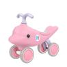 Buy cheap Affordable 4 Wheel Balance Bikes Car for Kids Age Range 2-4 Years NO Motor from wholesalers
