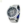 Buy cheap New Casual Sport Men Luxury Waterproof Quartz Watch with Stainless Steel Band from wholesalers