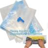 Buy cheap vacuum storage bag set, plastic nylon pe vac bag for travel, clothes storage bags vacuum, bagplastics, bagease from wholesalers