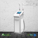 Hot sale hair remova machine SHR by OEM & ODM leading manufactory competitive