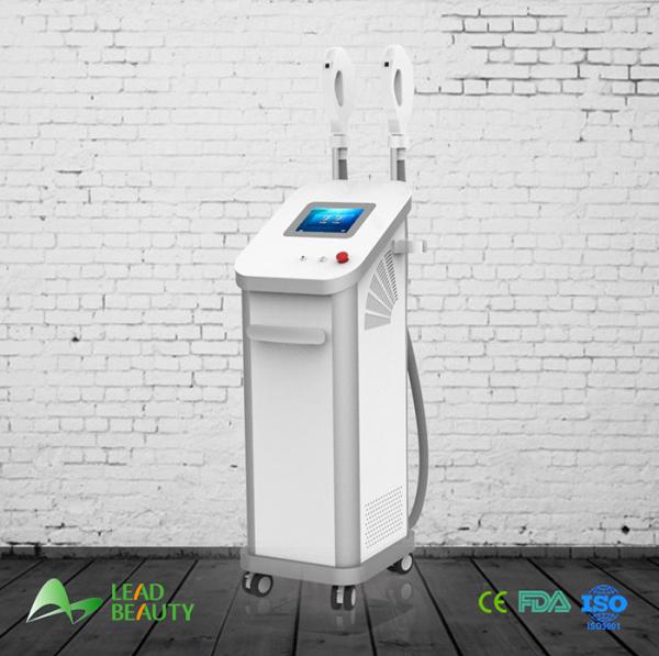 Buy cheap 500 000 shots shr ipl laser hair removal machine factory price from wholesalers