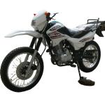 Factory Chongqing 150cc motorcycle enduro bike motor cheap import street legal